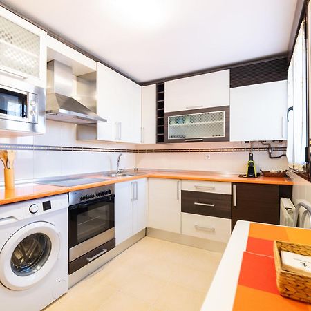 Apartamento "Marina" Tordesillas Dış mekan fotoğraf
