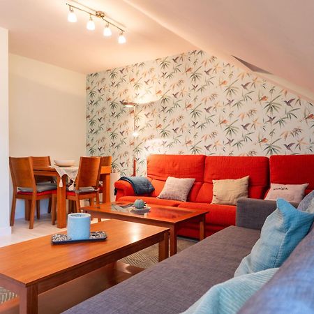 Apartamento "Marina" Tordesillas Dış mekan fotoğraf