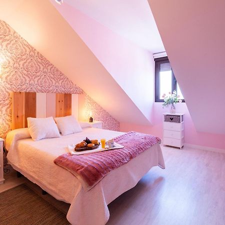 Apartamento "Marina" Tordesillas Dış mekan fotoğraf