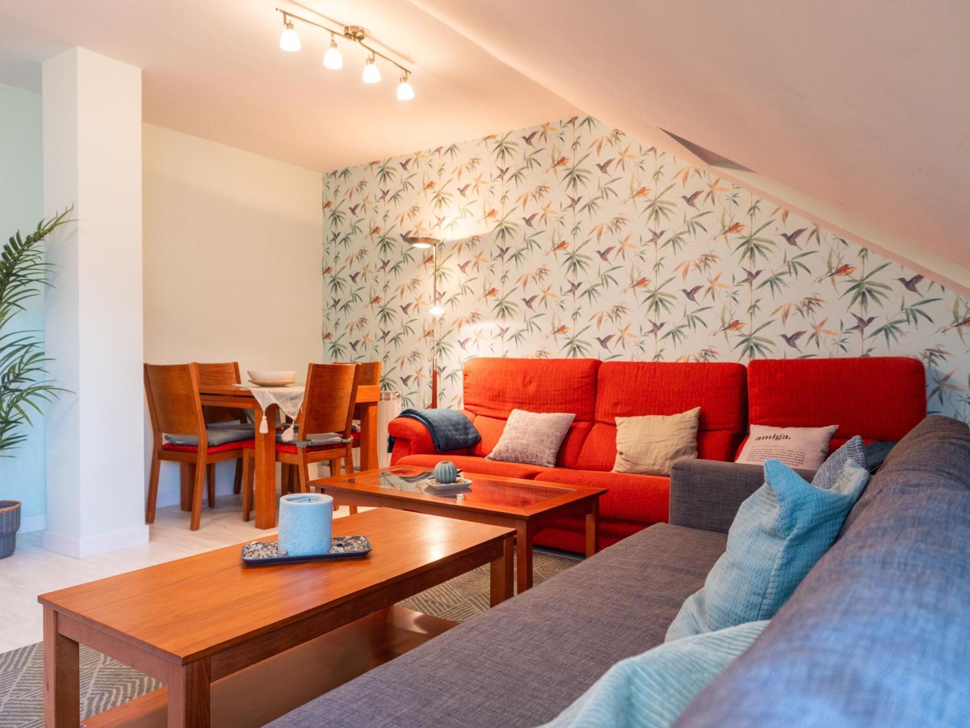 Apartamento "Marina" Tordesillas Dış mekan fotoğraf