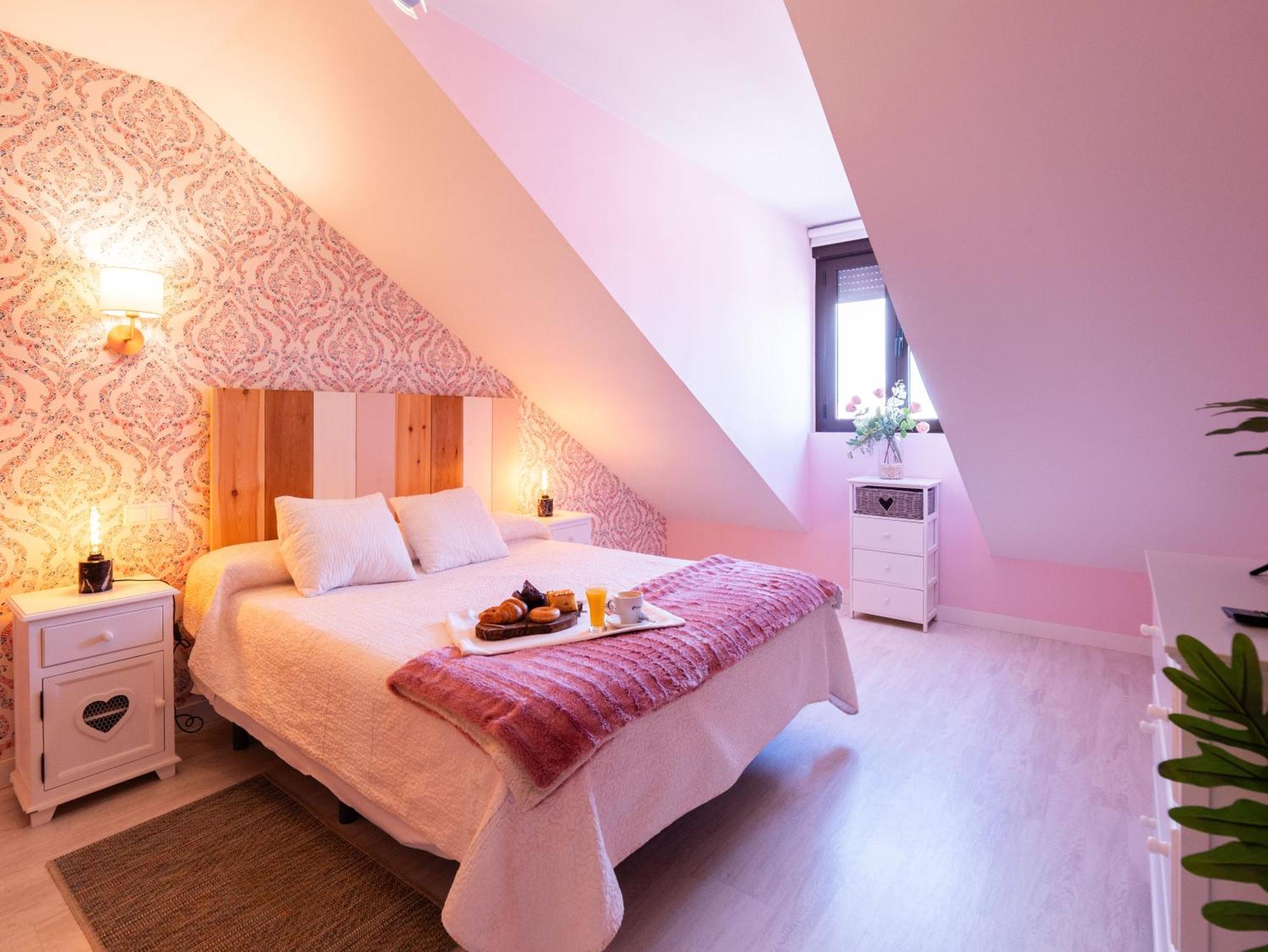 Apartamento "Marina" Tordesillas Dış mekan fotoğraf